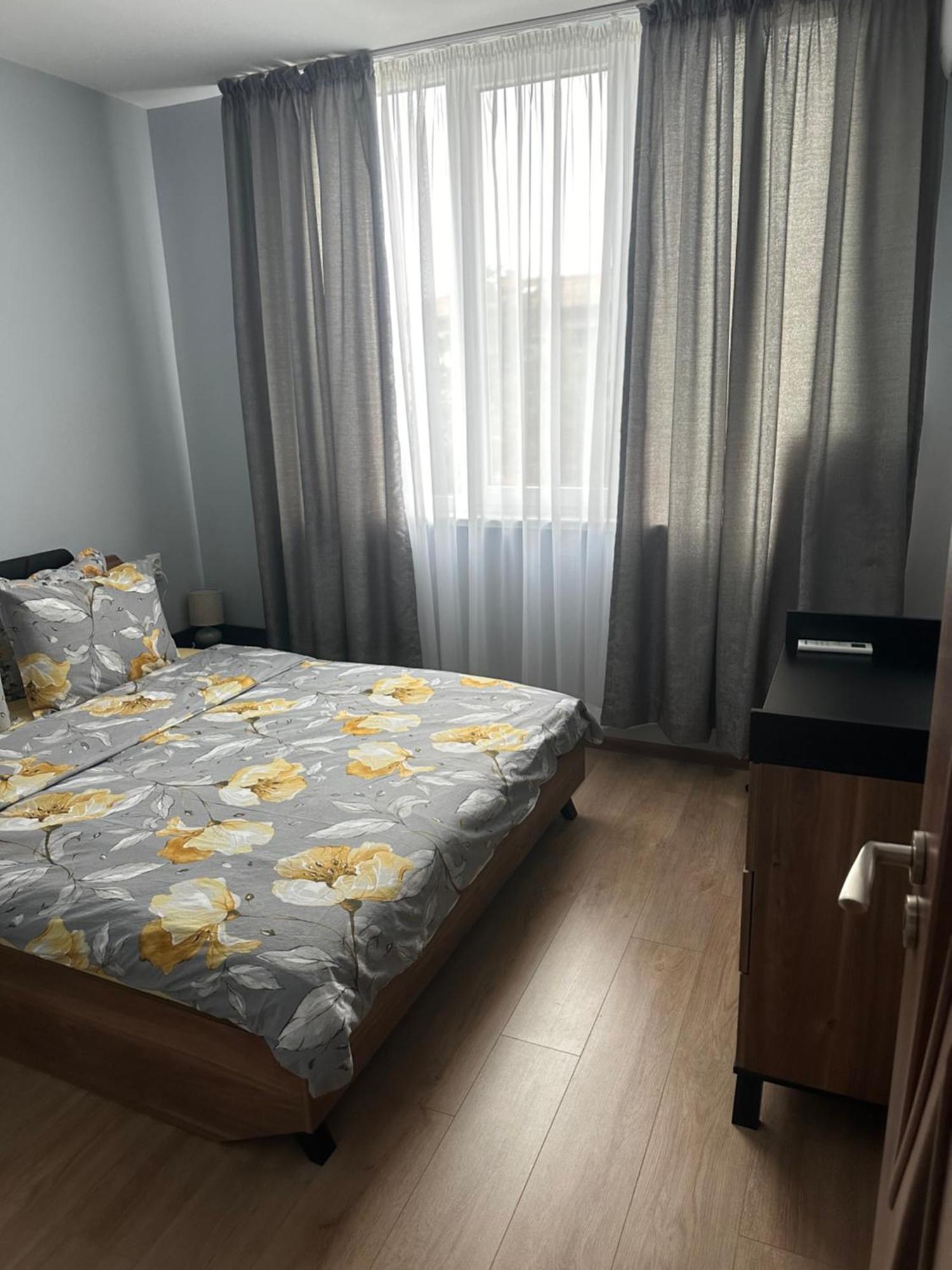 Rose Apartment Karlovo Exterior photo